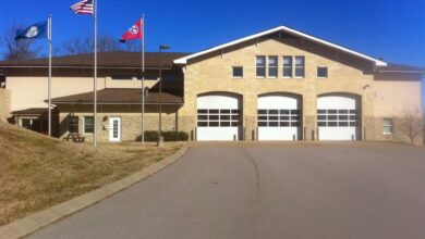 Brentwood planning commission delays decision on new fire station