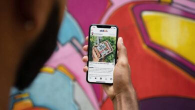 Social proof web design
