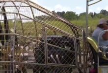 Florida airboat crash antioch family recovery