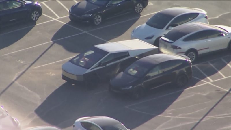 Incendiary devices discovered at Colorado Tesla dealership; suspect ... Woman with incendiary devices arrested following vandalism at tesla dealership in colorado