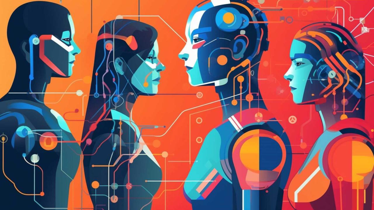 Bay area pioneer in conversational ai looks to the future