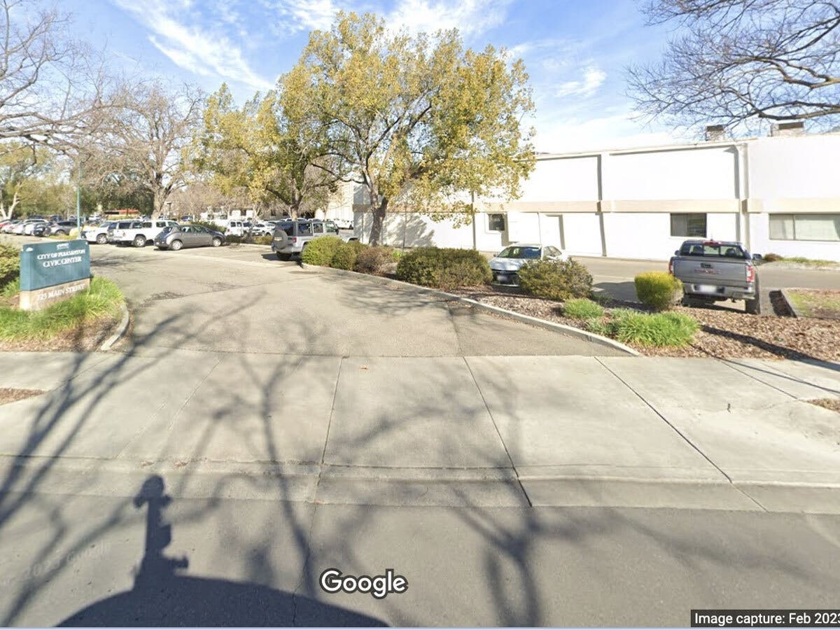 Pleasanton discuss approves Pleasanton city council begins tackling 100 million budget problem