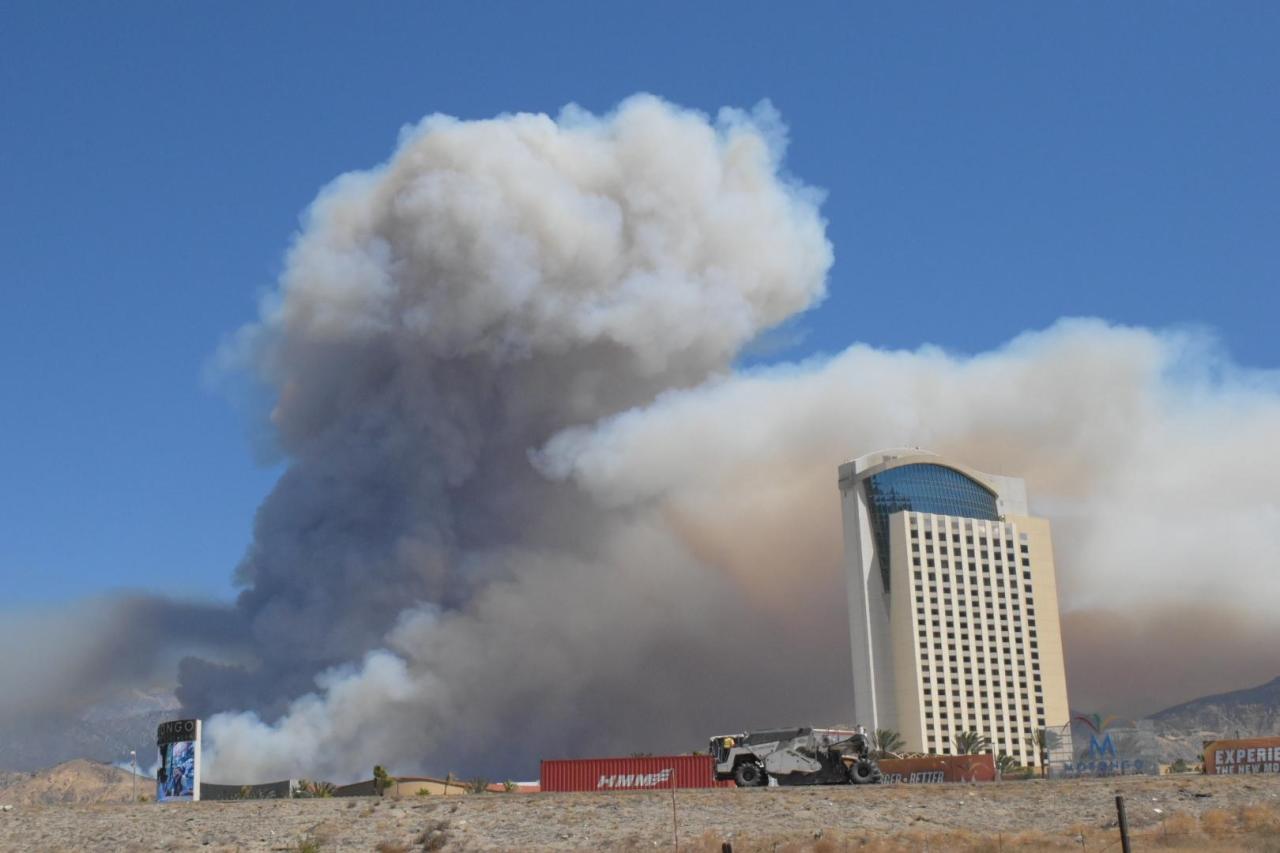 Letters bring back cal fire contract vulnerable south county