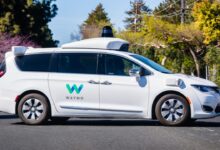 Robotaxi pioneer waymo expanding south bay san jose sfo