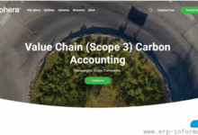 Best carbon accounting software