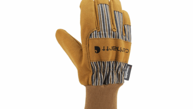 Best winter gloves for men
