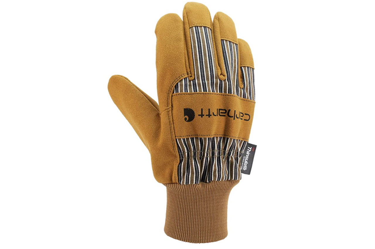 Best winter gloves for men