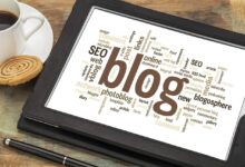 Ten blogging rules a bloggers doctrine