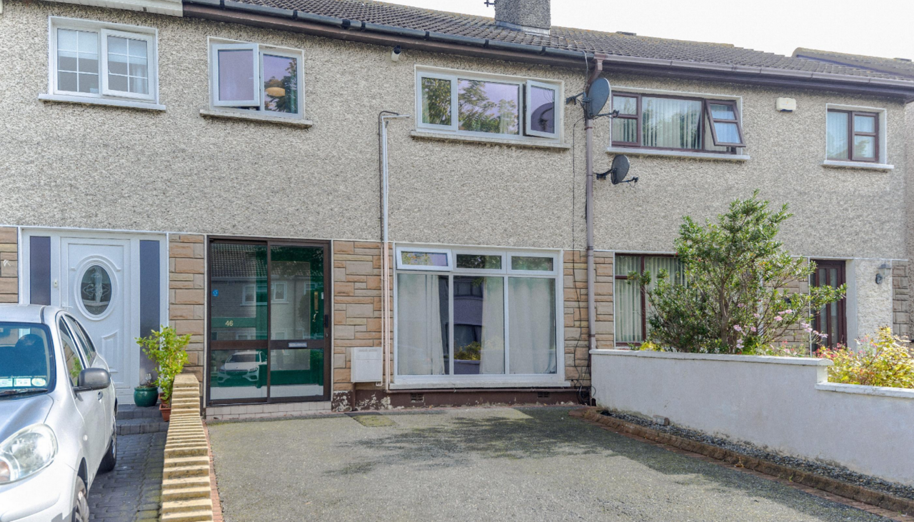 Four bedroom home in dublin sells for 1 9 million