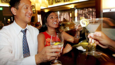 Prime rib at the garden hopes to fill the void of bing crosbys in walnut creek
