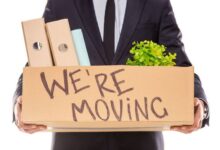 Small business administration to relocate 6 offices in so called sanctuary cities