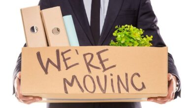 Small business administration to relocate 6 offices in so called sanctuary cities