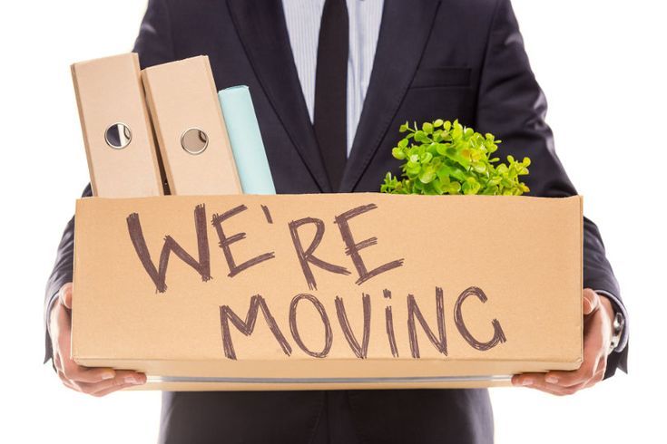 Small business administration to relocate 6 offices in so called sanctuary cities