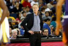 Kurtenbach time is not the golden state warriors ally so what are they waiting for