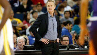 Kurtenbach time is not the golden state warriors ally so what are they waiting for