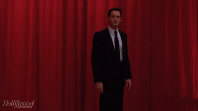 David lynch visionary filmmaker behind twin peaks and mulholland drive dies at 78