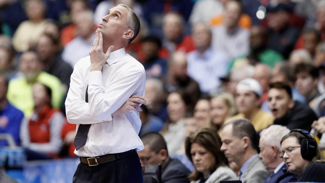 Why bobby hurley was half right for having arizona state avoid handshakes after loss to arizona