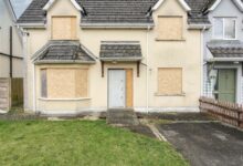 Four bedroom home in dublin sells for 1 9 million