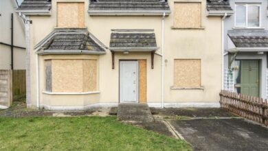 Four bedroom home in dublin sells for 1 9 million
