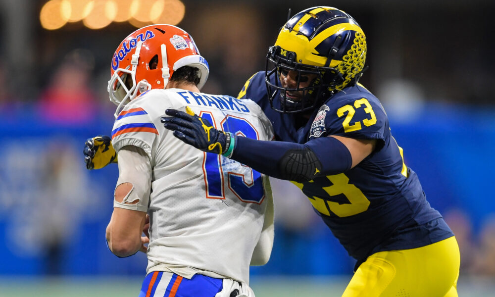 Cfb recruiting the top out of state defensive targets for pac 12 legacy schools