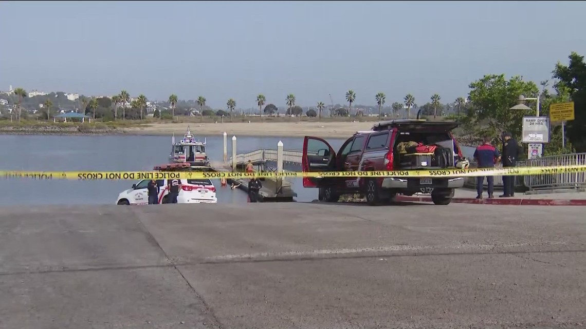 Car found inside body pond submerged missing Missing north county mans body found in car submerged in bonsall river