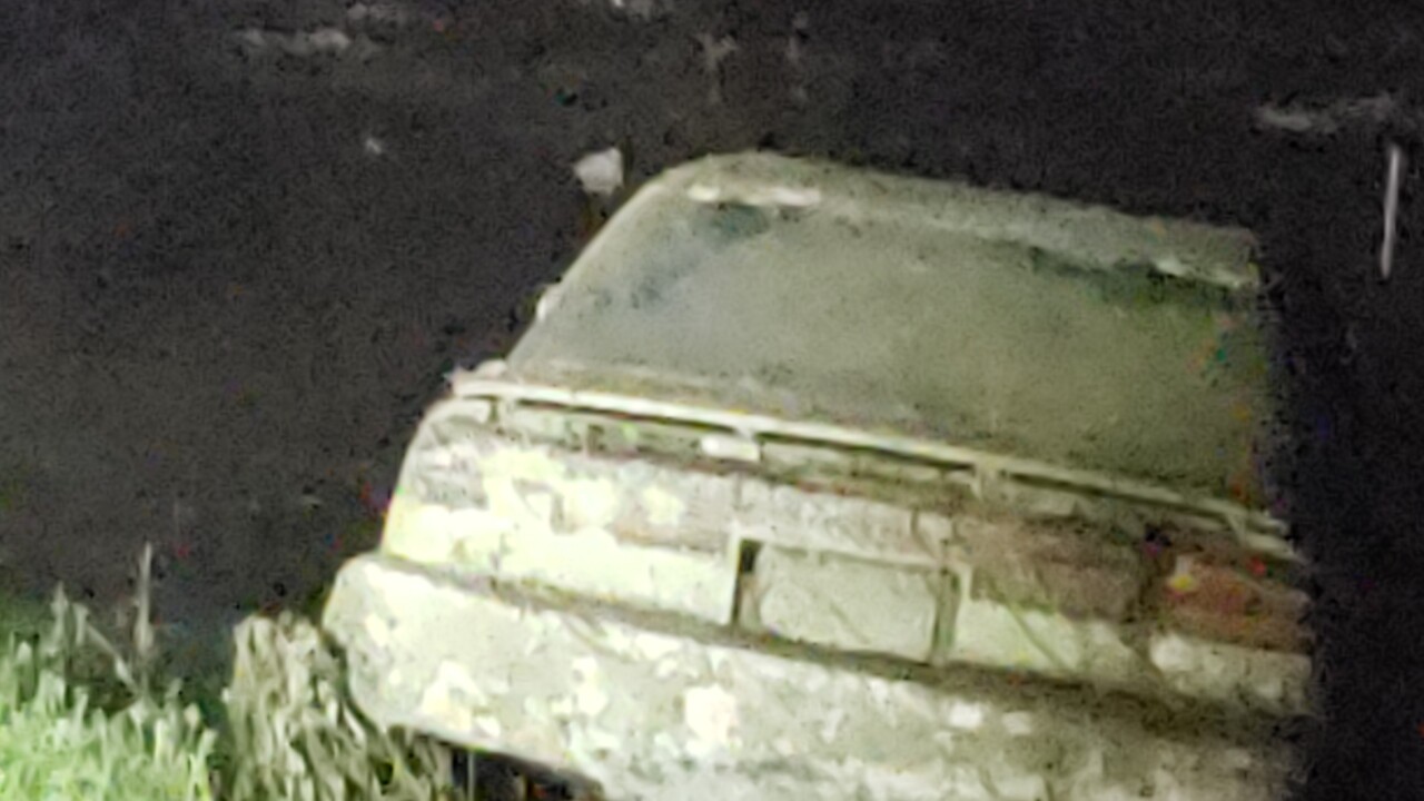 Wilson Missing north county mans body found in car submerged in bonsall river