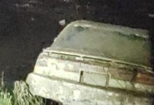 Missing north county mans body found in car submerged in bonsall river