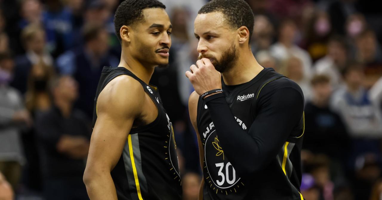The Warriors Problems Just Got a Lot Worse - YouTube Kurtenbach if the warriors are prioritizing the future theyre ignoring history