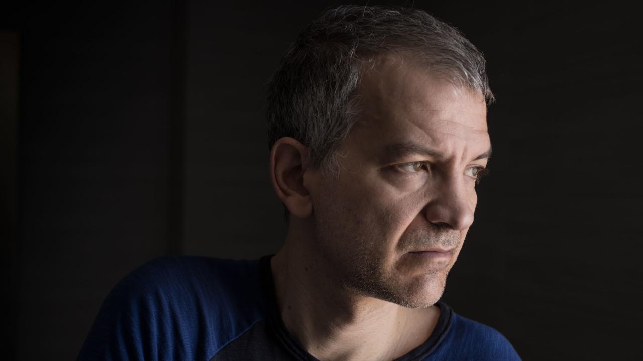Brad mehldau christian mcbride marcus gilmore bela fleck antonio sanchez edmar castaneda