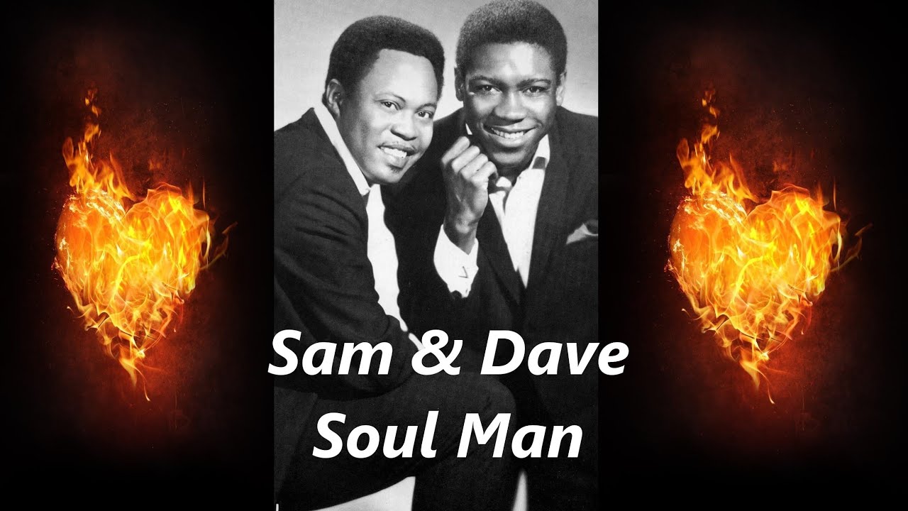 Sam moore dies sam and dave soul man