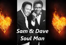 Sam moore dies sam and dave soul man