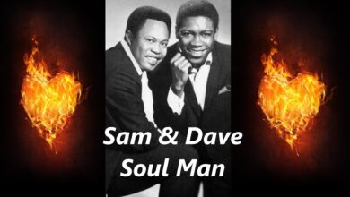 Sam moore dies sam and dave soul man