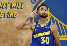 Kurtenbach if the warriors are prioritizing the future theyre ignoring history