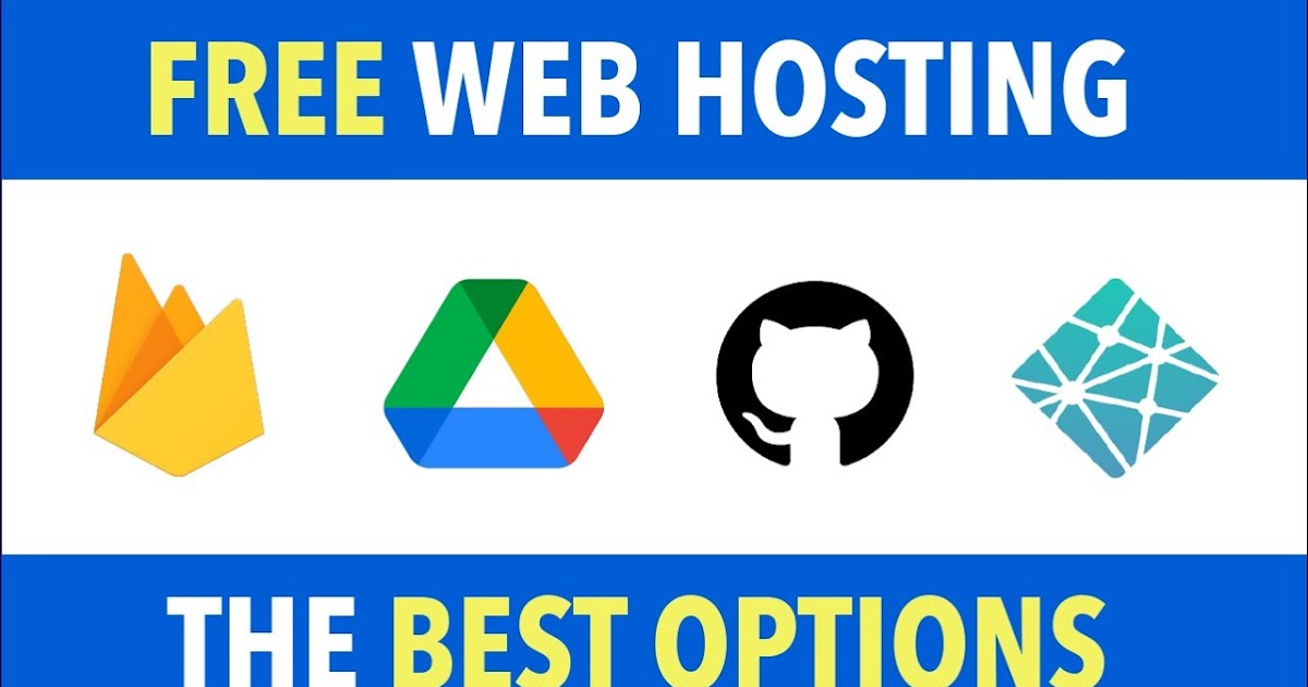 Free web hosting disadvantages