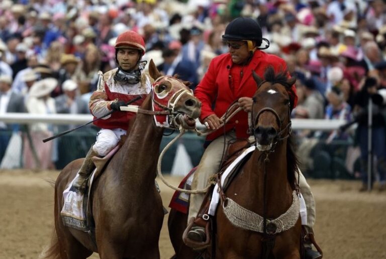 Northern california horse racing faces grim future