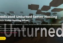 Best unturned server hosting