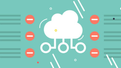 Free web hosting disadvantages