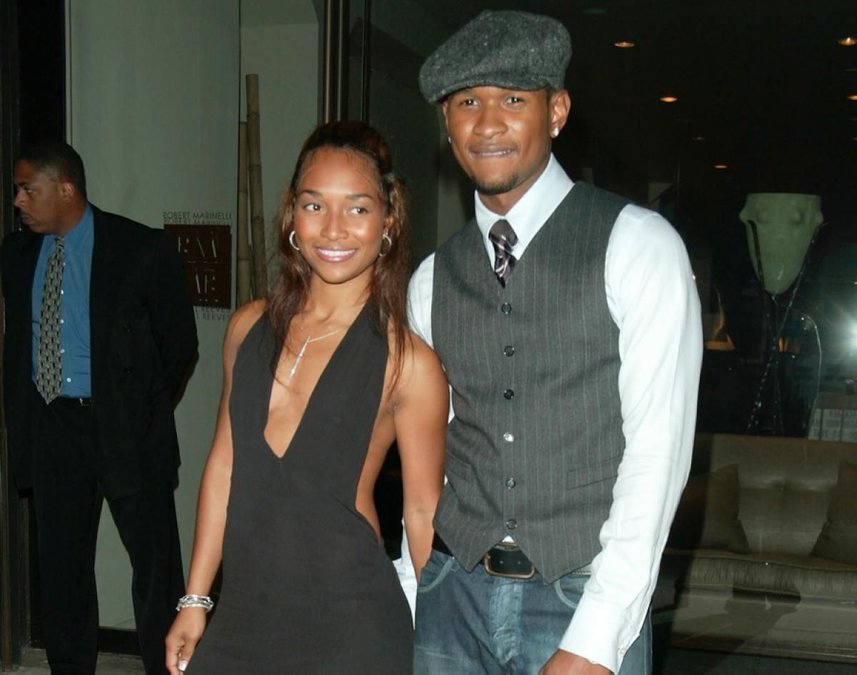 Asking eric thomas widow vs affair partner