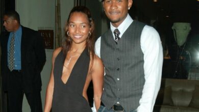 Asking eric thomas widow vs affair partner