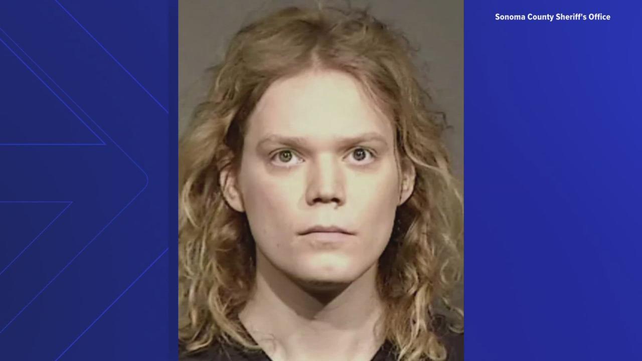 Police nab apparent leader of cultlike zizian group linked to killings
