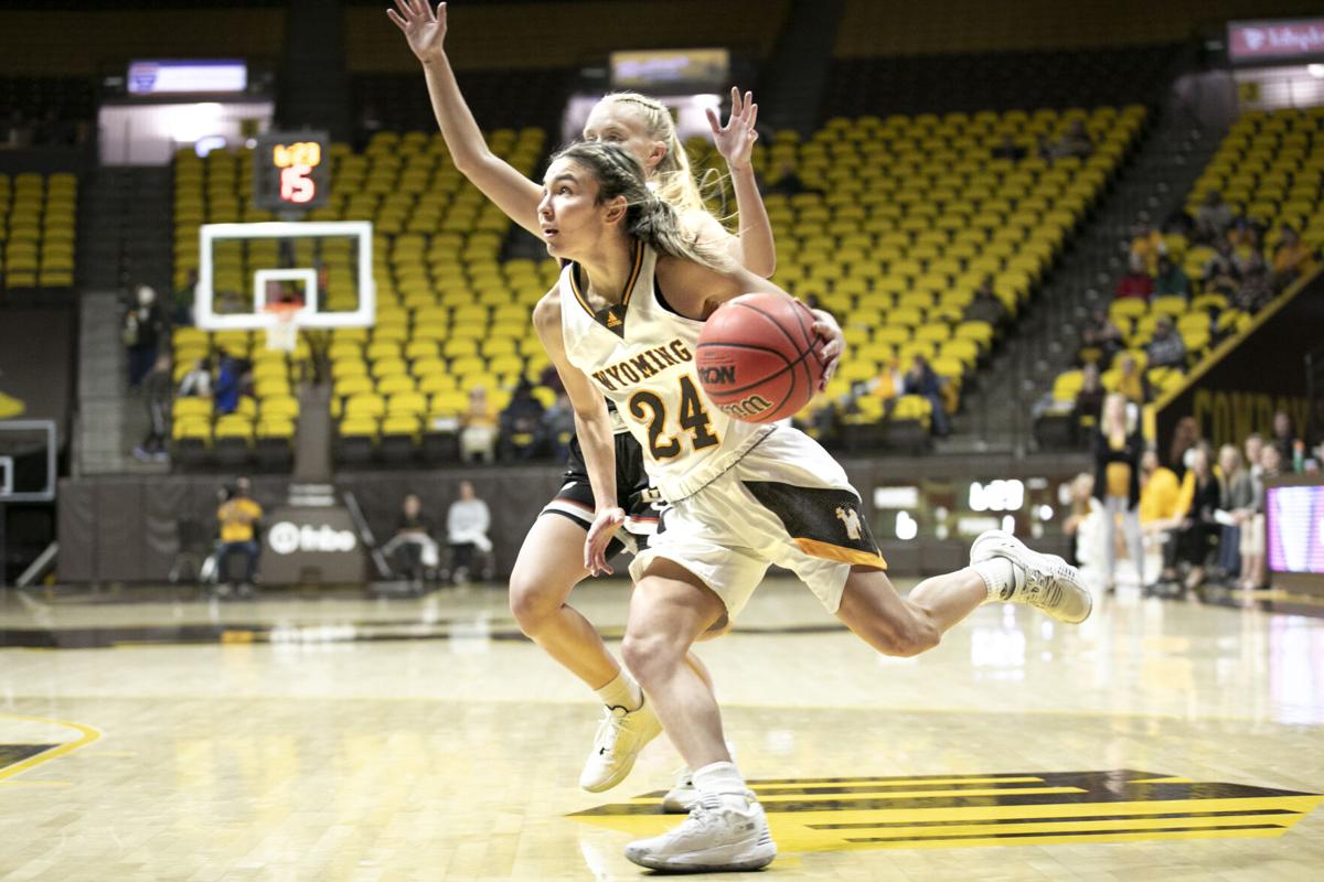 Best of the west wbb power rankings ucla rolls on as grand canyon unlv rise and stanford craters