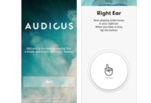 Headphone test apps tools