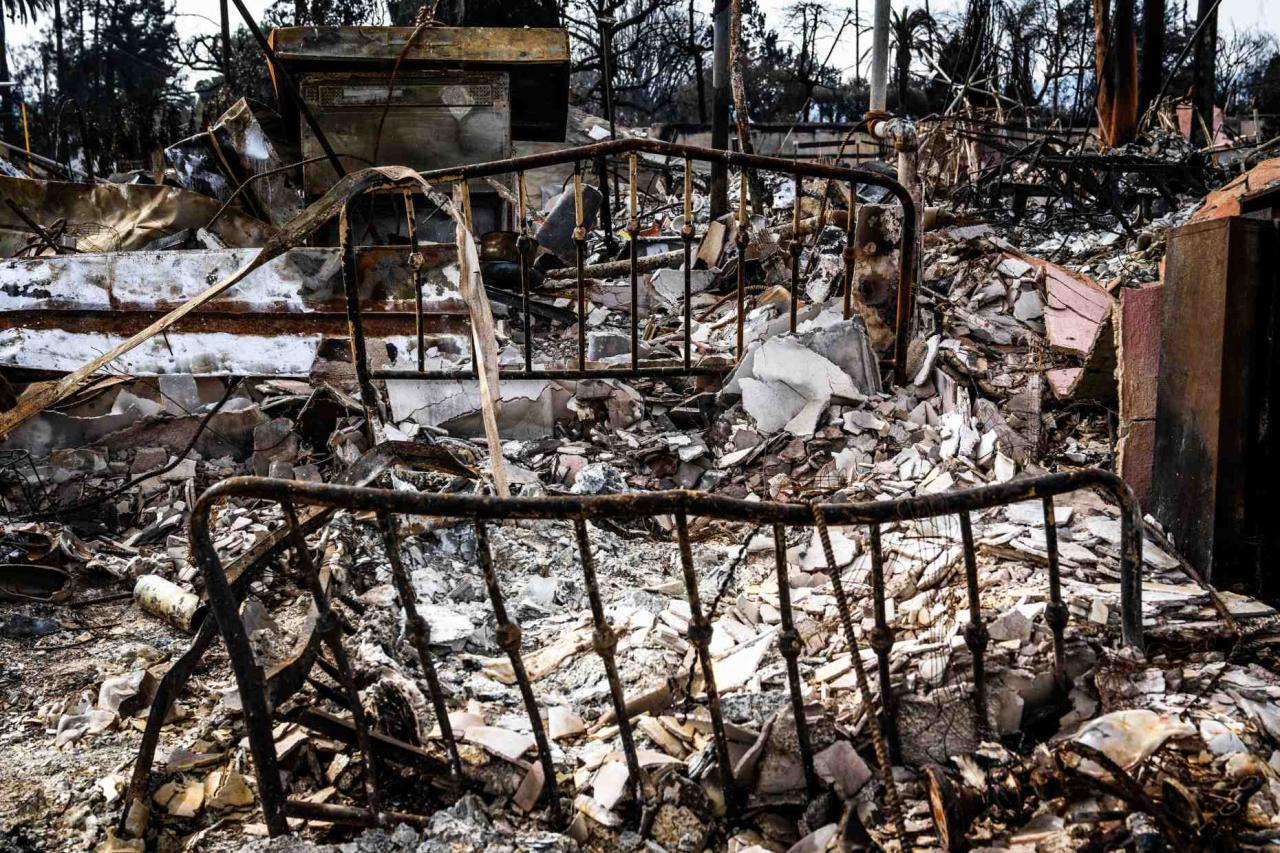 La county pasadena sierra madre sue edison alleging its equipment triggered eaton fire