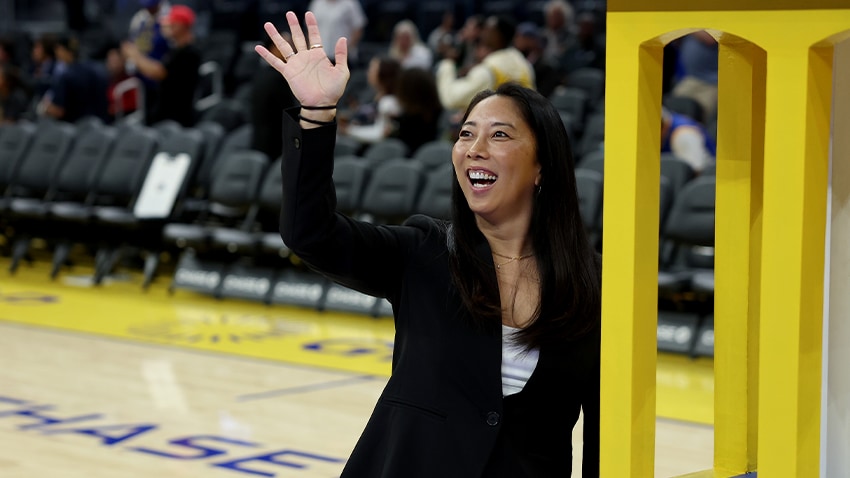 Wnba draft preview what prospects will be available to the valkyries at no 5