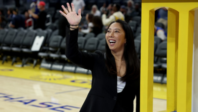 Wnba draft preview what prospects will be available to the valkyries at no 5