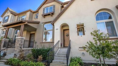 Three bedroom home sells for 2 million in san ramon 2