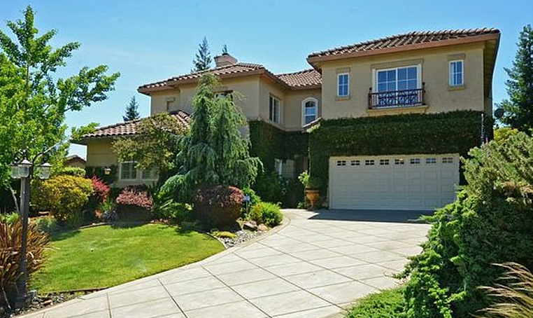 Sale closed in San Ramon: .7 million for a three-bedroom home Three bedroom home sells for 2 million in san ramon 2