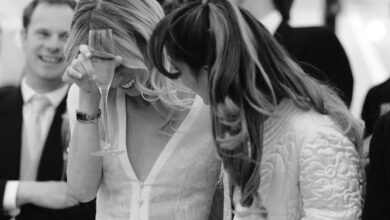 Harriette cole embarrassing wedding