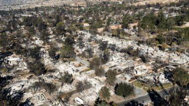 La county pasadena sierra madre sue edison alleging its equipment triggered eaton fire