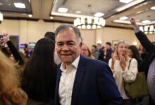 New saratoga mayor to prioritize traffic safety community vitality
